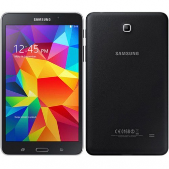 Замена полифонического динамика Samsung Galaxy Tab 4 7.0