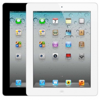 Замена полифонического динамика Apple iPad 2