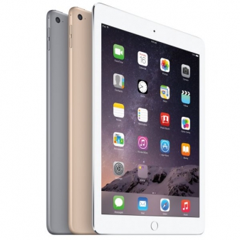 Восстановление ПО (прошивка) Apple iPad Air 2