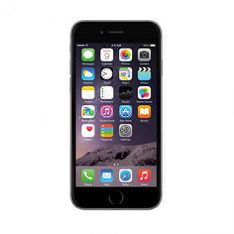 Замена дисплея Apple iPhone 6 Plus
