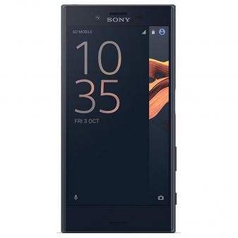Замена камеры (основной) Sony Xperia X