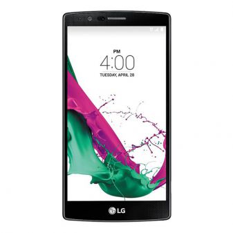 Замена аккумулятора LG G4s